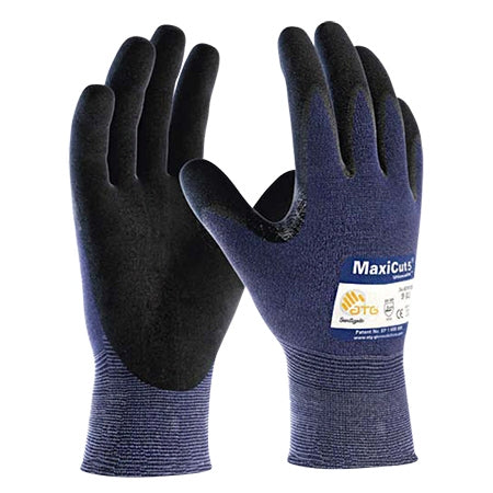 Glove, MaxiCut 5 Ultra, Cut-Proof, XX-Large