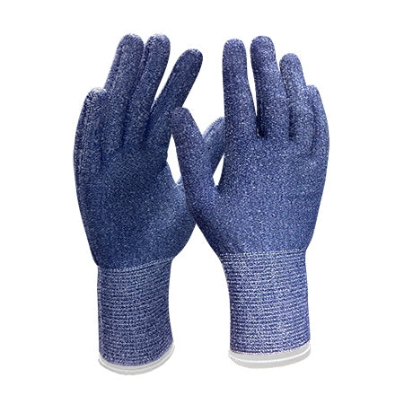 Glove, MaxiCut 5 liner, Cut-Proof, large (white)