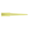 Axygen Tips, Pipette, 200µl yellow, bulk