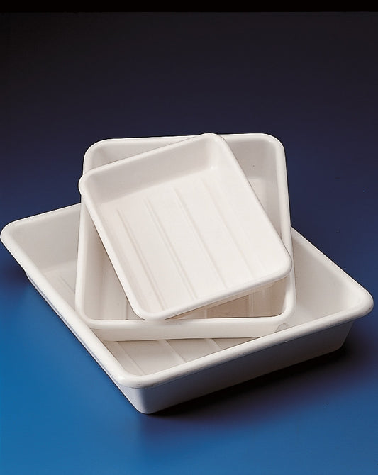 Tray Deep PVC 320 x 260 x 70mm