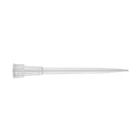 Axygen Tips, Pipette, 0.5 - 20µl Ulitrera Micro clear, for Eppendorf