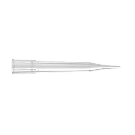 Axygen Tips, Pipette, 300µl Maxymum Recovery, clear