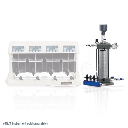 Platypus 4G DAF system – Pacific Laboratory Products