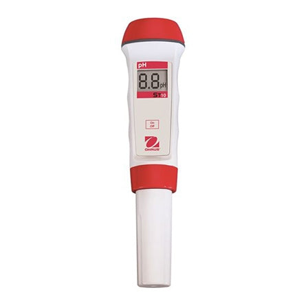 Electrode Pen Meter ST10 0-14pH