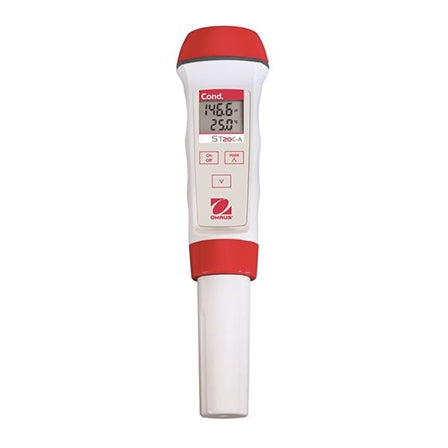 Meter PEN, ST20C-A, Cond. 0.0 to 100.0µs/cm. 0ºC to 99ºC