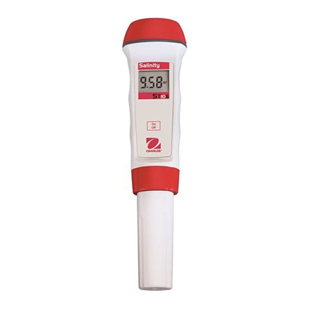 Meter PEN, ST10S, Salinity 0.0 to 10.0 ppt