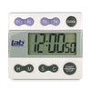 Timer Clock 4 channel