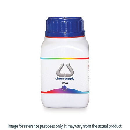 D Glucose anhydrous AR