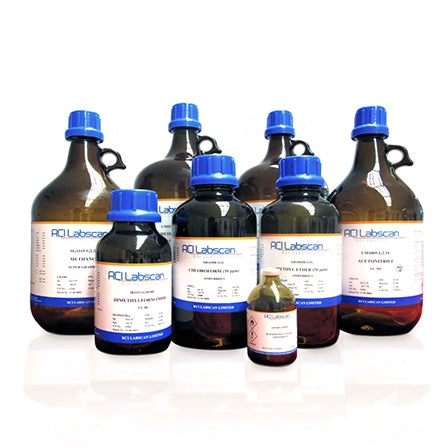 Chloroform, RCI Premium grade, stabilized with 1% Ethanol