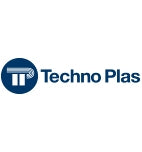 Techno Plas Tube PS No Cap 5ml 11.5 X 76mm