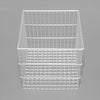 Basket, SS 150x150x150mm, autoclavable