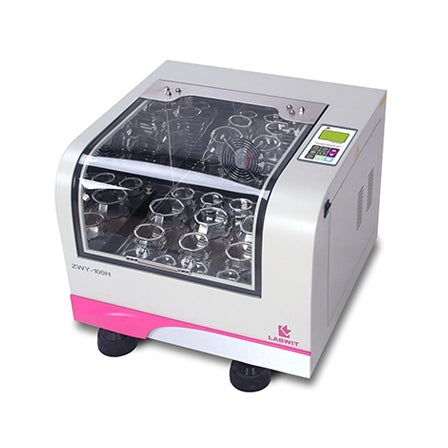 Incubator, shaking, Eco-Orbital, 63 litre, A+5-60ºC, 30-400rpm