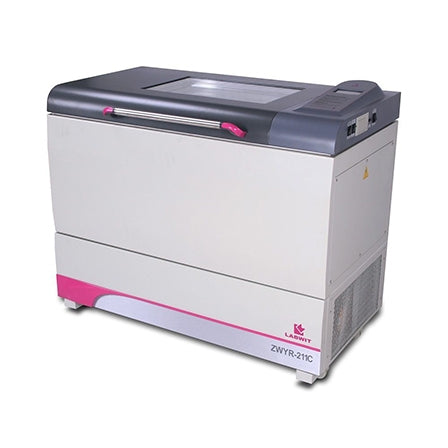 Incubator, Shaking Pre-Horizontal, 260 litres, 30 - 300rpm