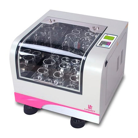 Incubator, shaking, Eco-Orbital, 63 litres, A+5-60ºC, 30-600rpm