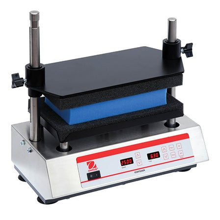 Vortex Mixer, Multi-Tube, VXMTDG