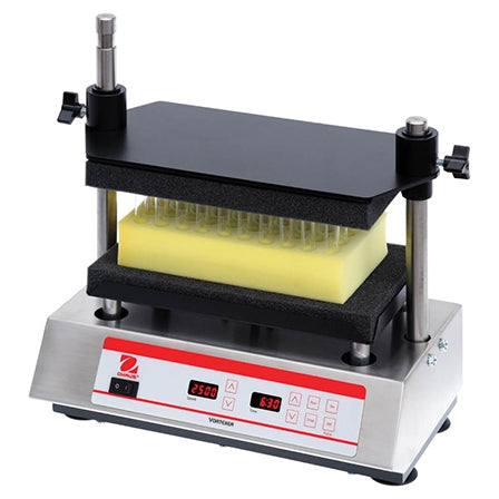 Vortex Mixer, Multi-Tube, VXMTDG