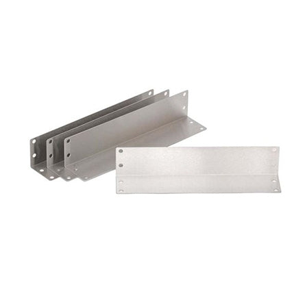 Double Tier Braces, Set of 4