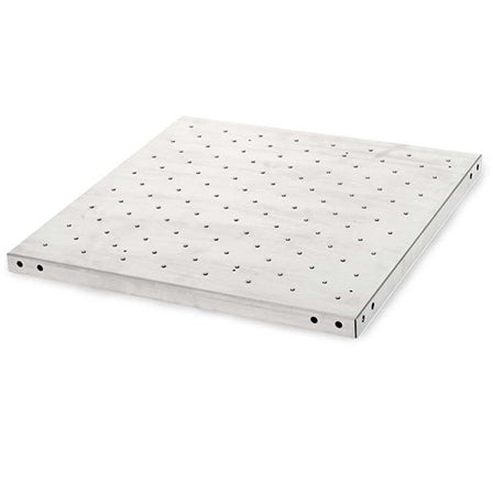 Platform Universal, 61 X 61 cm, S/S