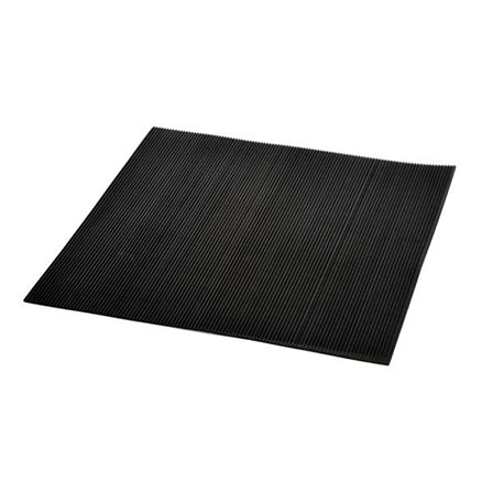 Mat Rubber, 61 X 61 cm