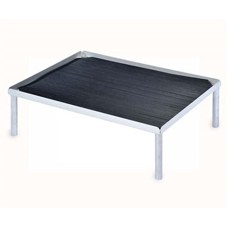 Platform Double Tier, Kit Rocker SHRK07AL