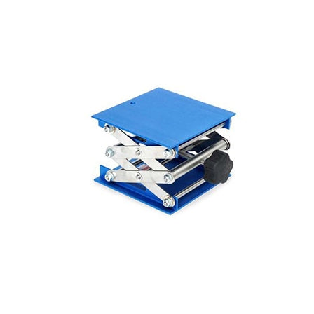 Clamp, Support, Lab-Lift, CLR-LBLFTA015