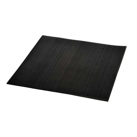Mat Rubber, 33 x 33 cm
