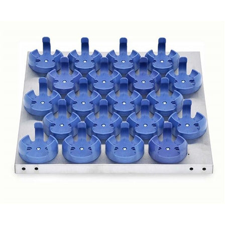 Platform Dedicated, 46 X 46 cm, 250 mL