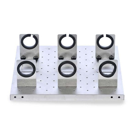 Platform Separatory Funnel 46 X 46 cm