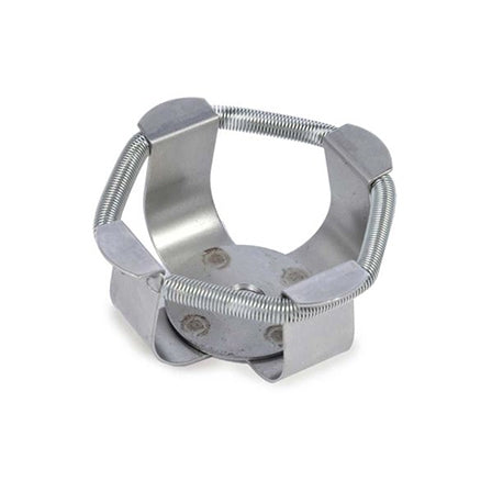 Clamp Flask, 50 mL