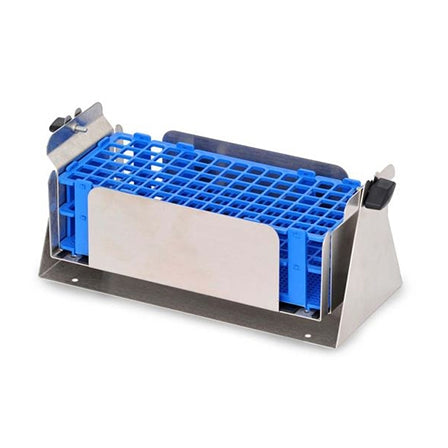 Rack test Tube  13 mm Pivoting