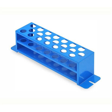 Rack Test Tube 21-25 mm Stationary