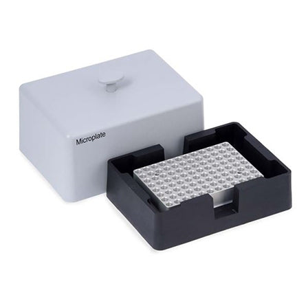 Block 0.2 mL PCR Plate/Tube Thermal