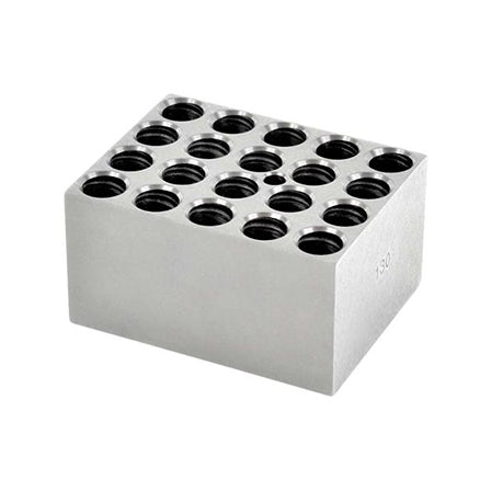 Block Module 12/13 mm 20 Hole