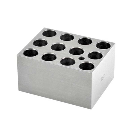 Block Module 15/16 mm 12 Hole