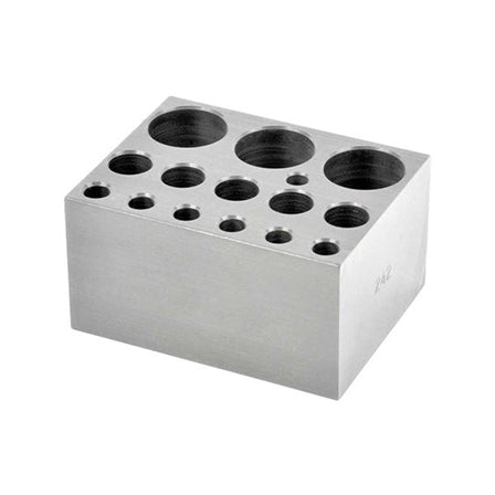 Block Module Combination