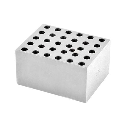Block Module 0.5 mL Microtaper