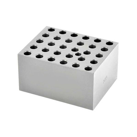 Block Module 6 mm Test Tube