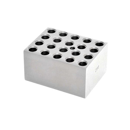 Block Module 1.5 mL Microtaper