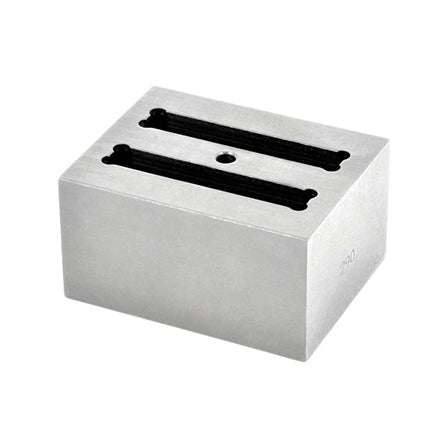 Block Module Cuvette - 12 Cuvet