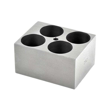 Block Module 4 X 35 mm Test Tube