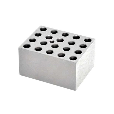 Block Module, 2.0 mL Corning Tube