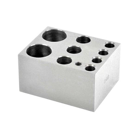 Block Module Combo, 50 mL, 15 mL, 1.5 mL