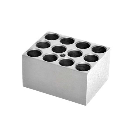 Block Module 12 Holes 17-18 mm