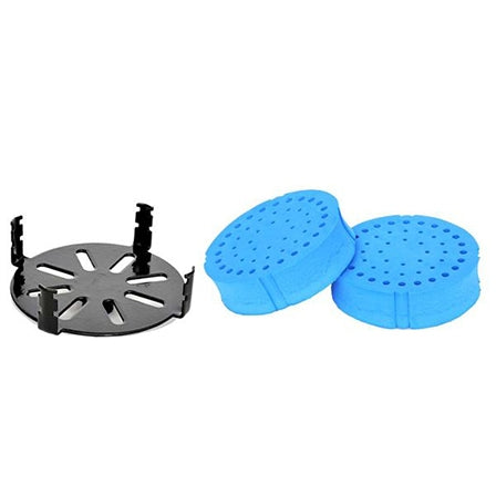 Kit Microtube with Retainer