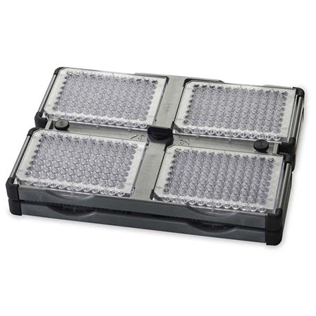Holder 4 Place Stackable Microplate
