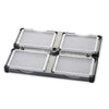 Holder 4 Place Microplate