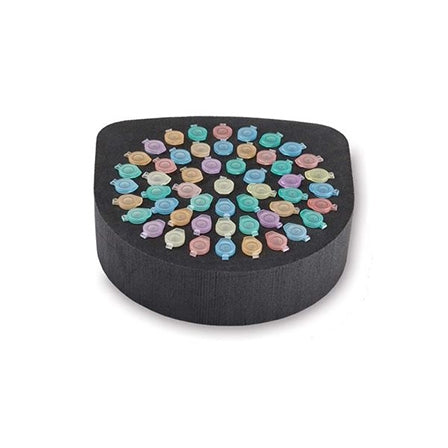 Foam Insert For (52) 0.5 mL Microtubes