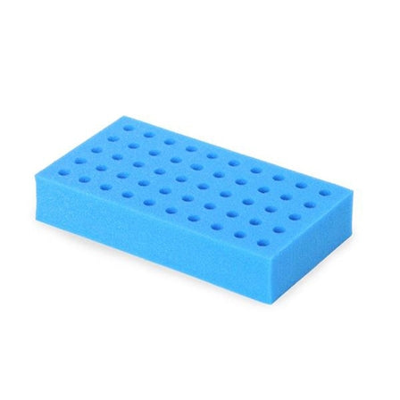 Vortex 12 mm Tube Rack (Blue)