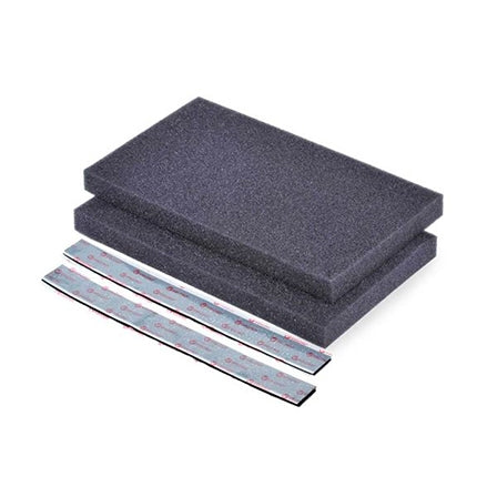 Tray Pad Set - Top And Bottom