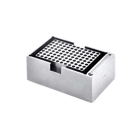 Block Module 0.2 mL 96 Hole Double Block